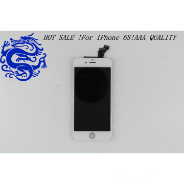 China Hersteller Günstige Handy LCD mit Digitizer Assembly für iPhone 6s